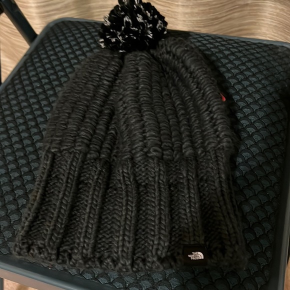 The North Face Accessories - New The North face winter hat